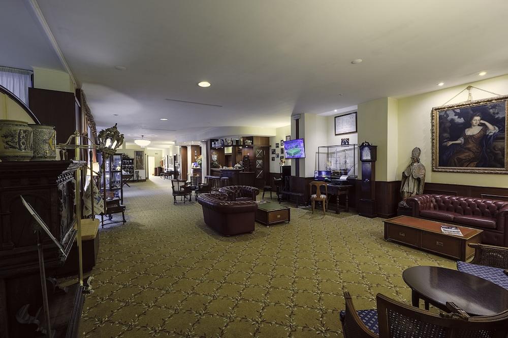 Hotel Orologio Ferrara Eksteriør bilde
