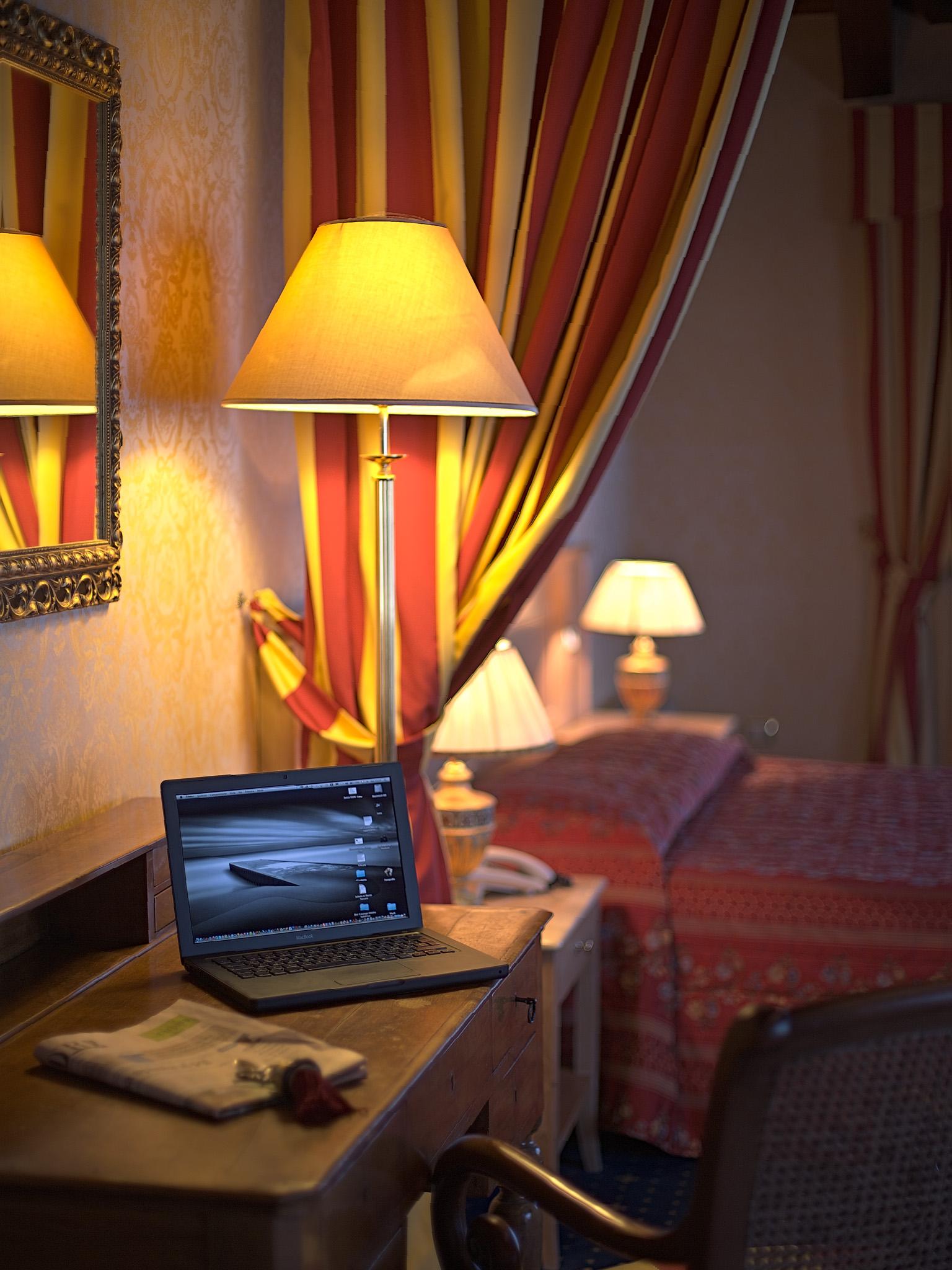 Hotel Orologio Ferrara Eksteriør bilde