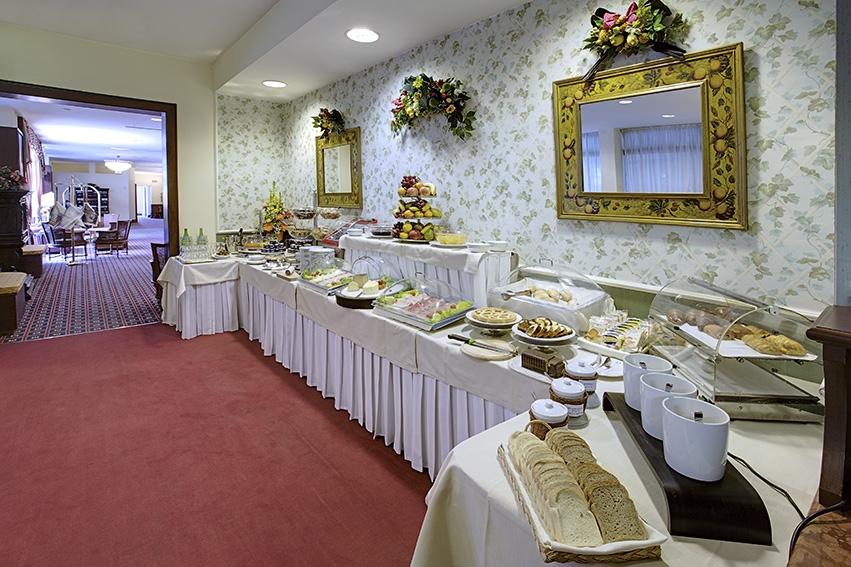 Hotel Orologio Ferrara Eksteriør bilde