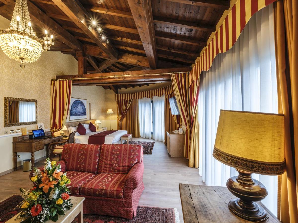 Hotel Orologio Ferrara Eksteriør bilde