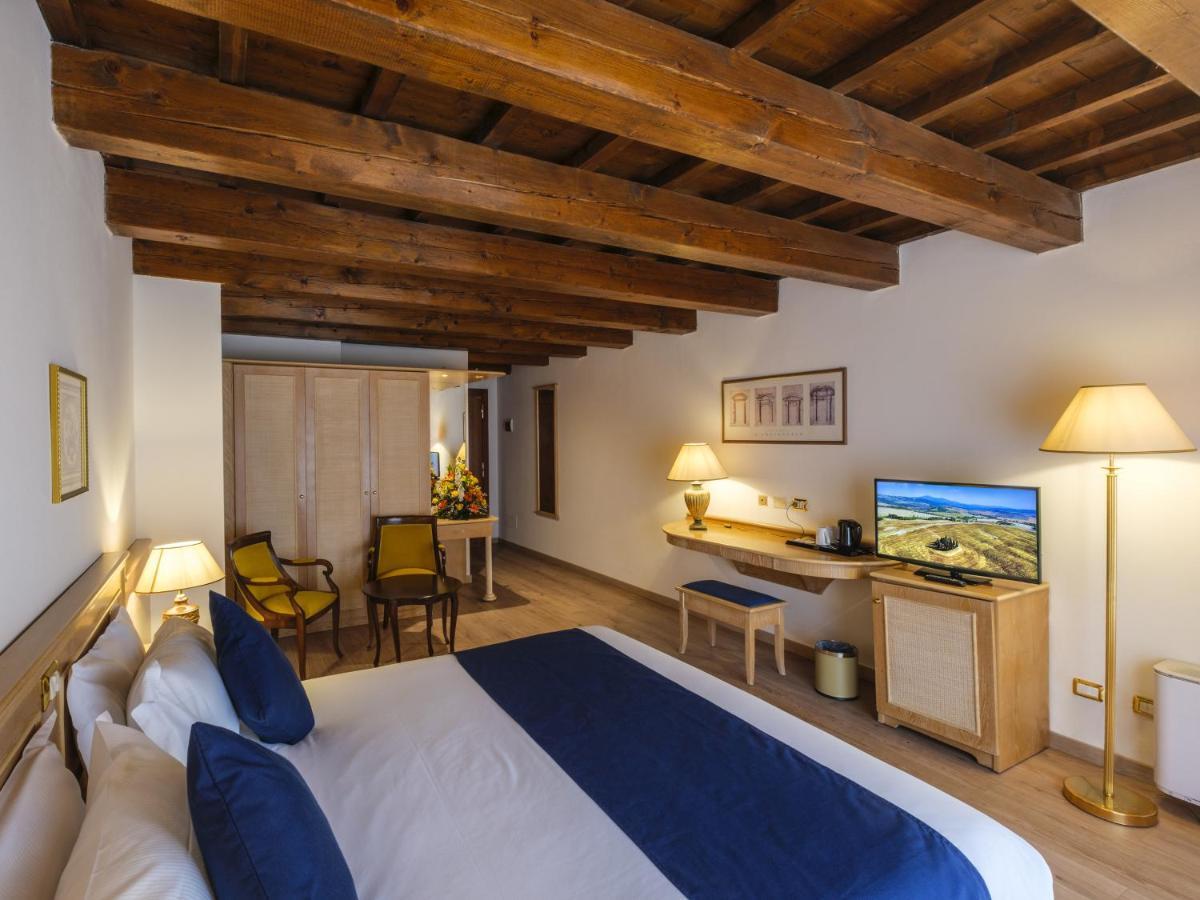 Hotel Orologio Ferrara Eksteriør bilde