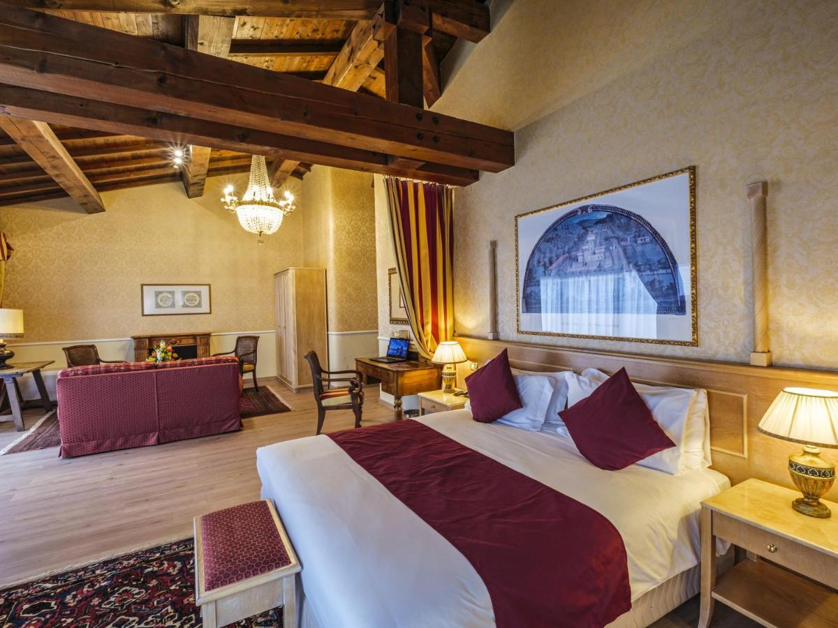 Hotel Orologio Ferrara Eksteriør bilde